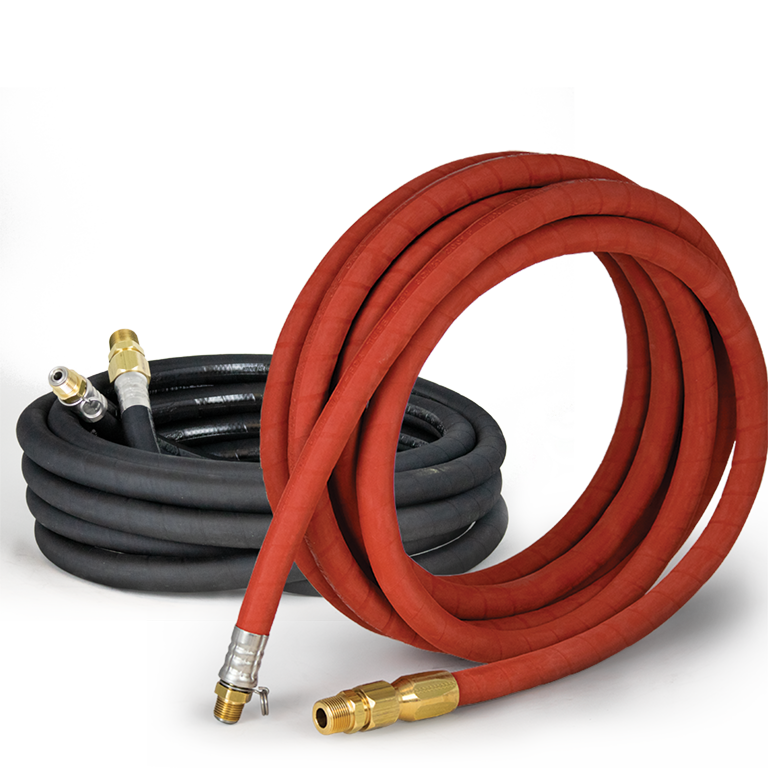 Strahman Premium Hoses