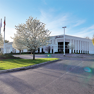 Bethlehem, PA headquarters and distribution facility