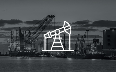 Oil & Gas