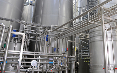 General Industry
