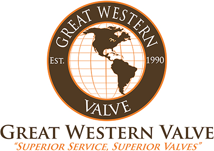 Image of Great Western Valve logo