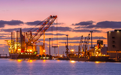 Oil & Gas