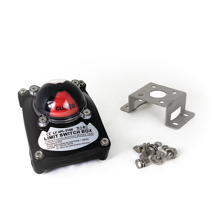 Valve Accessories