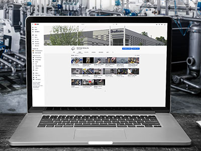 Video Library