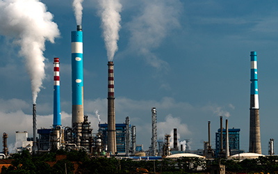 Chemical & Petrochemical