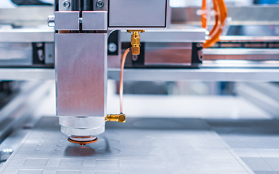 Manufacturing