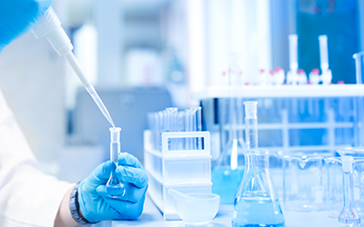 Pharma, Biotech & Research Facilities