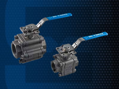 Ball Valves