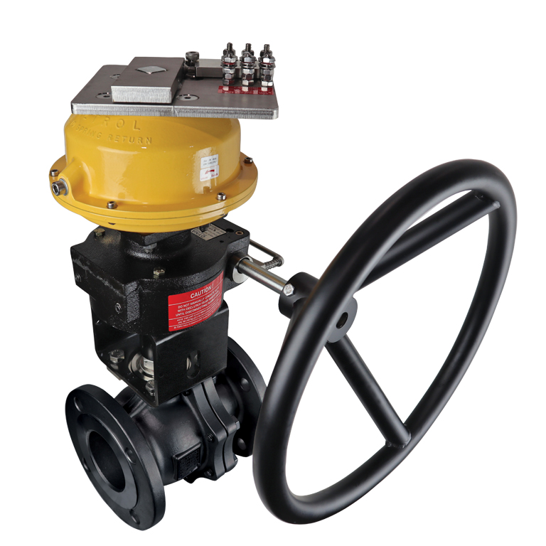 BI TORQ FLP HT 109 W50 DT7