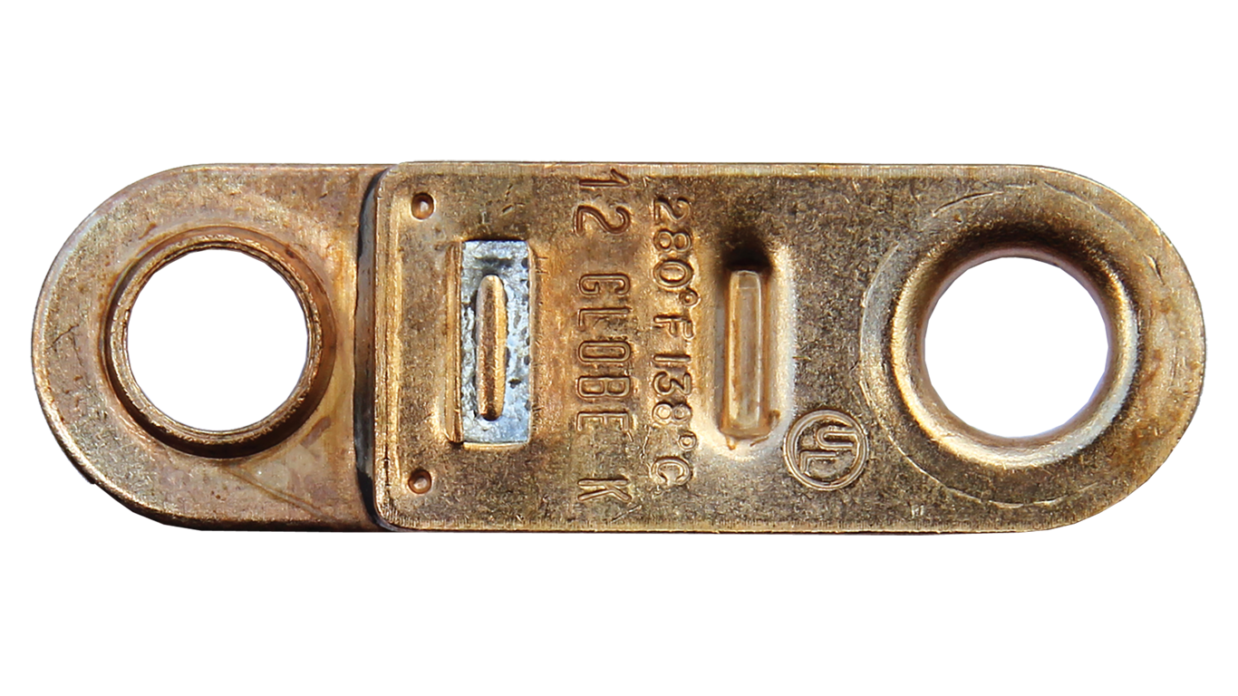 K Link Fusible Links