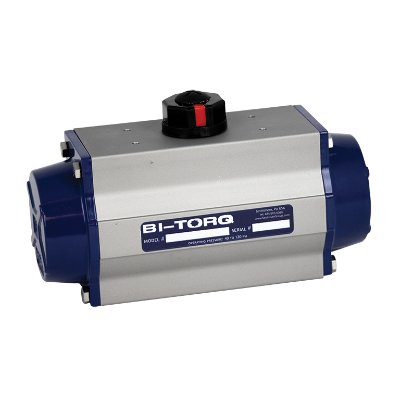 BI TORQ PN Alumin Actuator