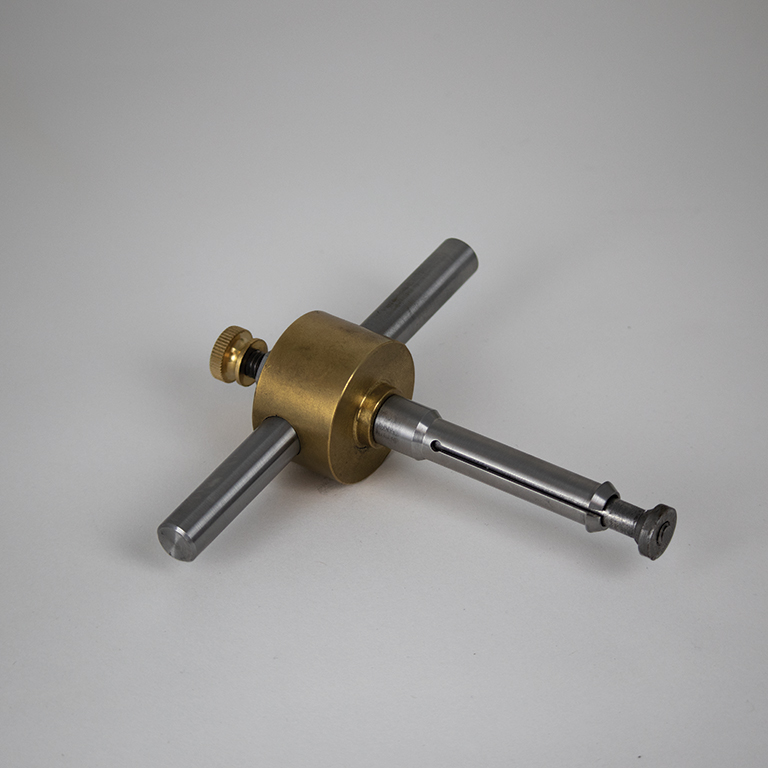 Strahman SV Puller Tool
