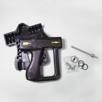 Strahman HPKITBLACK