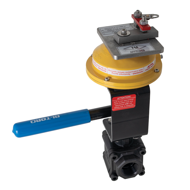 FLP-1/2" to 2" NPT or SCKT