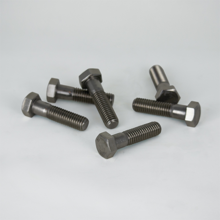 Hose Rack Cap Screw