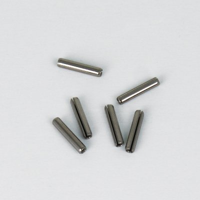 Spring Pin
