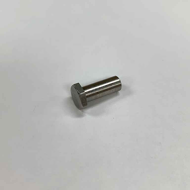Lever Arm Nut