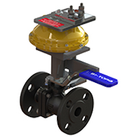 FLP -1/2"- 2" 150# Flange