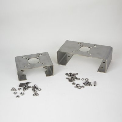 BI TORQ SS Limit Switch Brackets