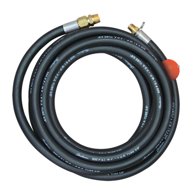 R-X Extruded Hose Assembly