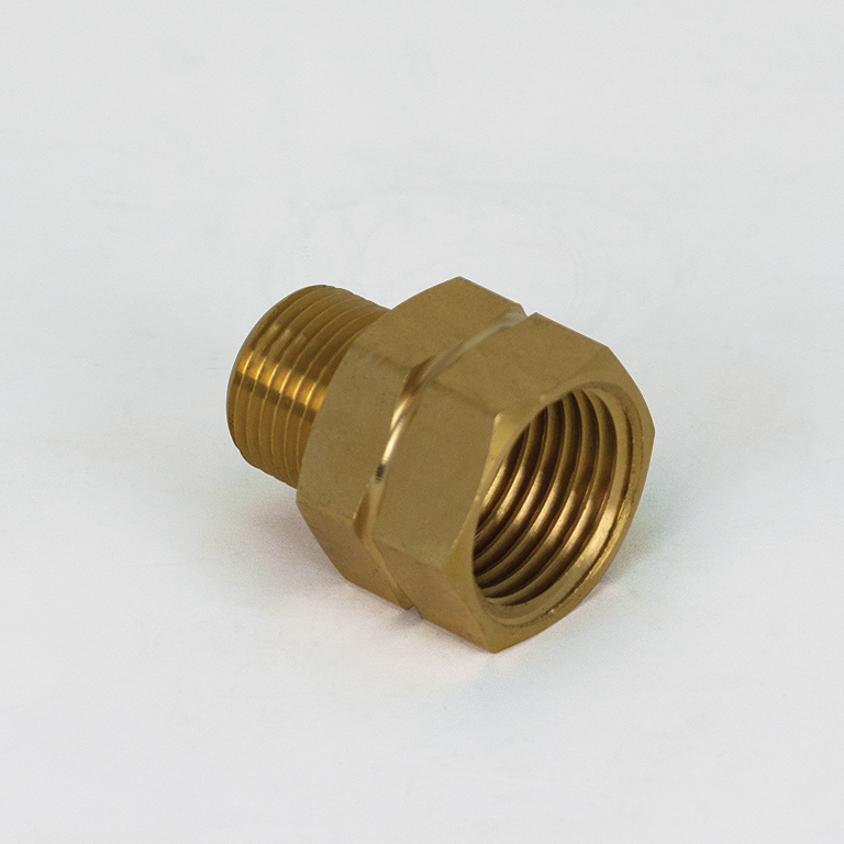 Rigid Adapters for Mini Nozzles