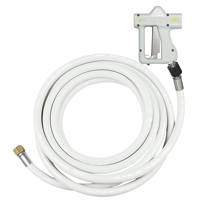 Ergonomic Hose PKG