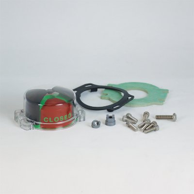 BI TORQ 3D 01 40 Dome Indicator alt1