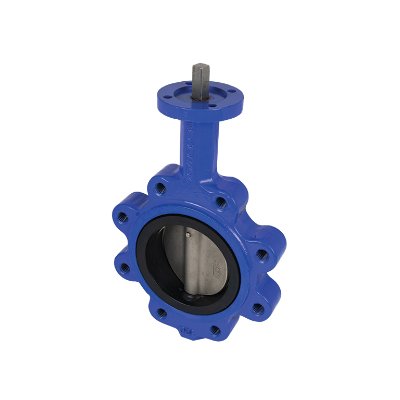 BI TORQ BY BFV Bare Stem Lug