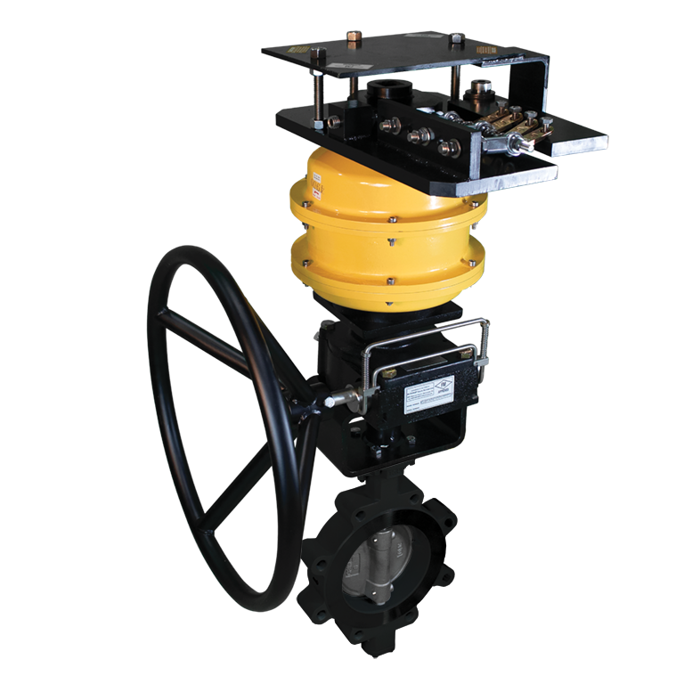 FLP BT 149X 165 060 BFV CS