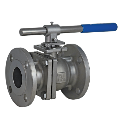 BI TORQ MS 2PF Ball Valves