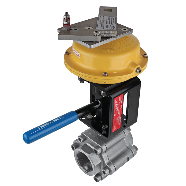 BI TORQ FLP MT Series FS