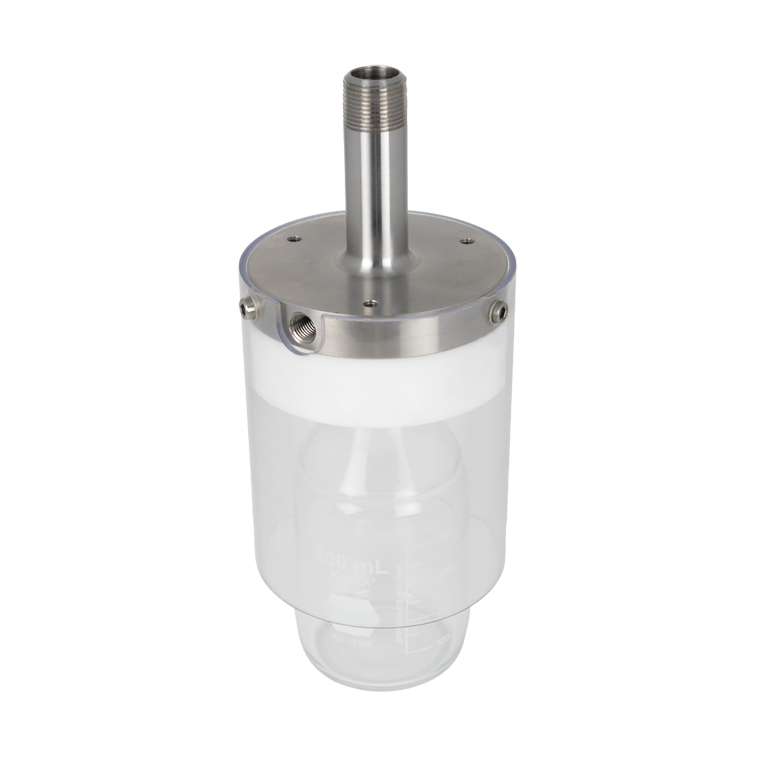 StrahmanSampleValveBottleAdapter