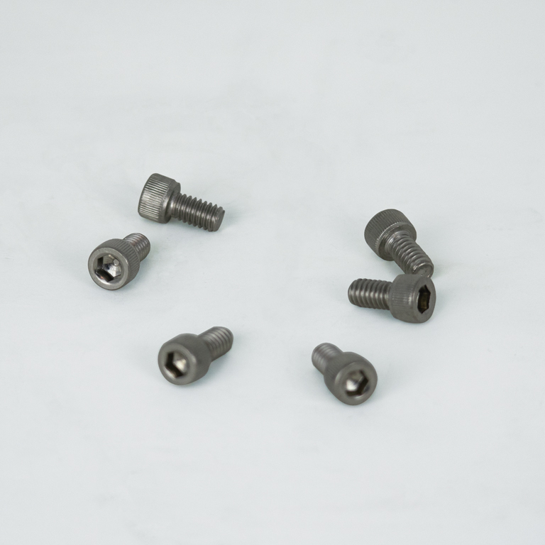 Socket Head Set Screw