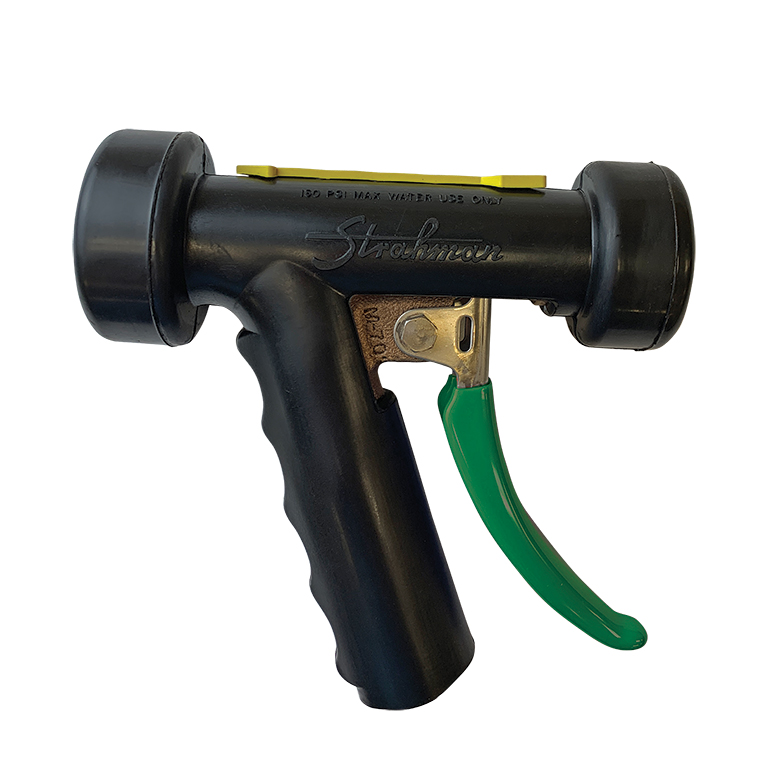 Low Flow M70