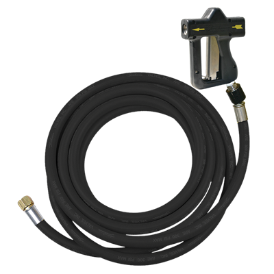 Ergonomic Hose PKG