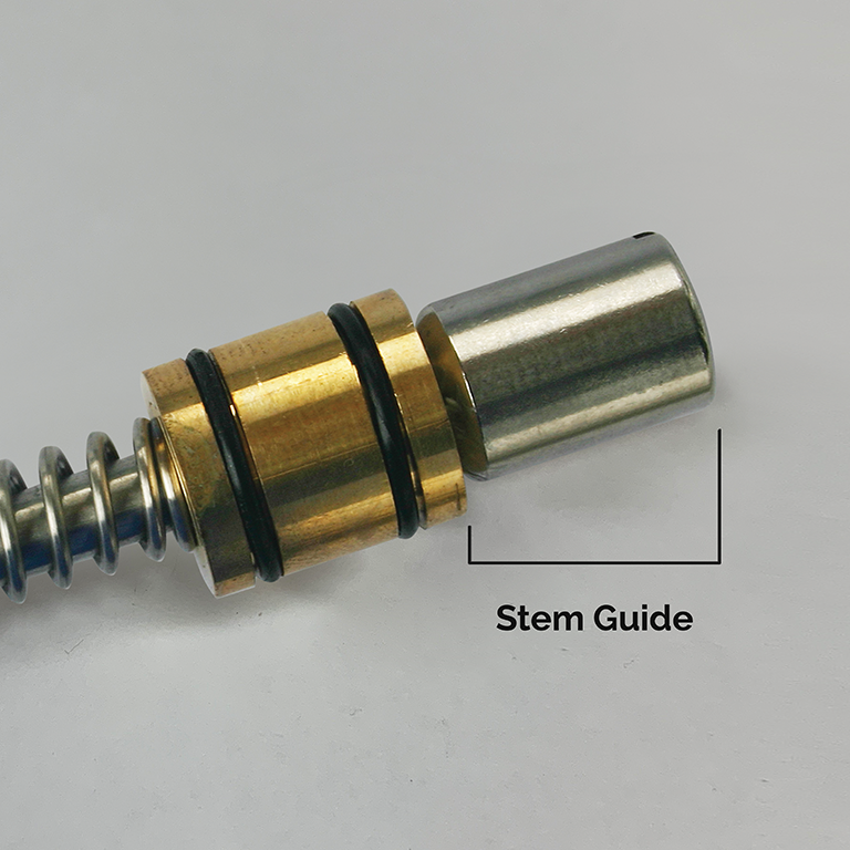 Stem Guide