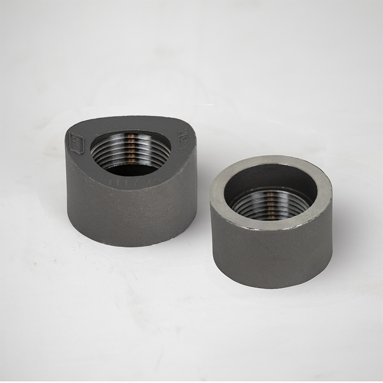 Strahman SV Couplings