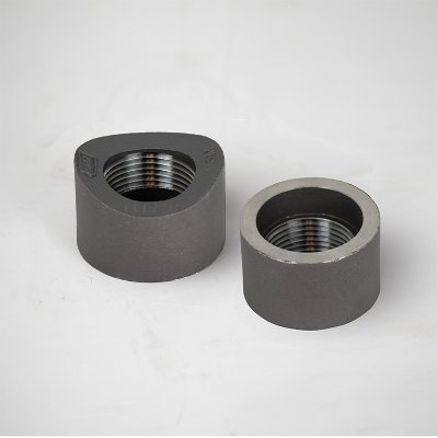 Half Coupling Connectors