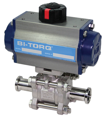 BI TORQ pn is3tc