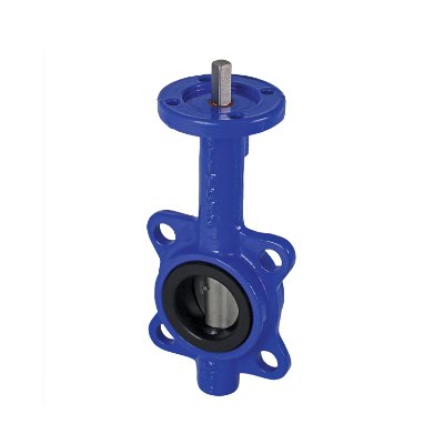 BI TORQ BY BFV Wafer Bare Stem