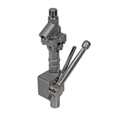 StrahmanSampleValveQA