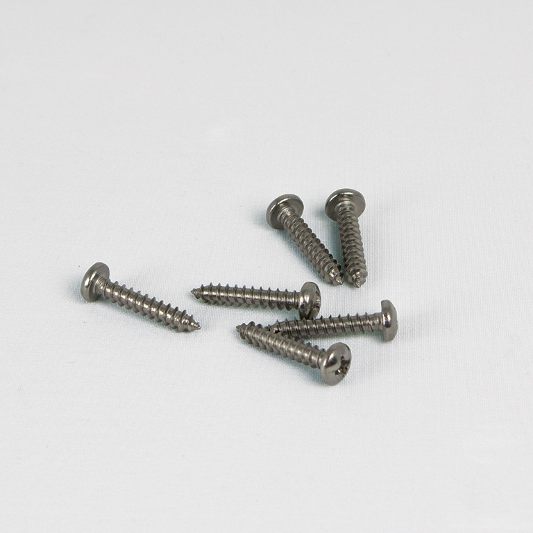 Cover Screws