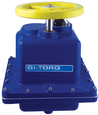 BI TORQ actuator BI 2000