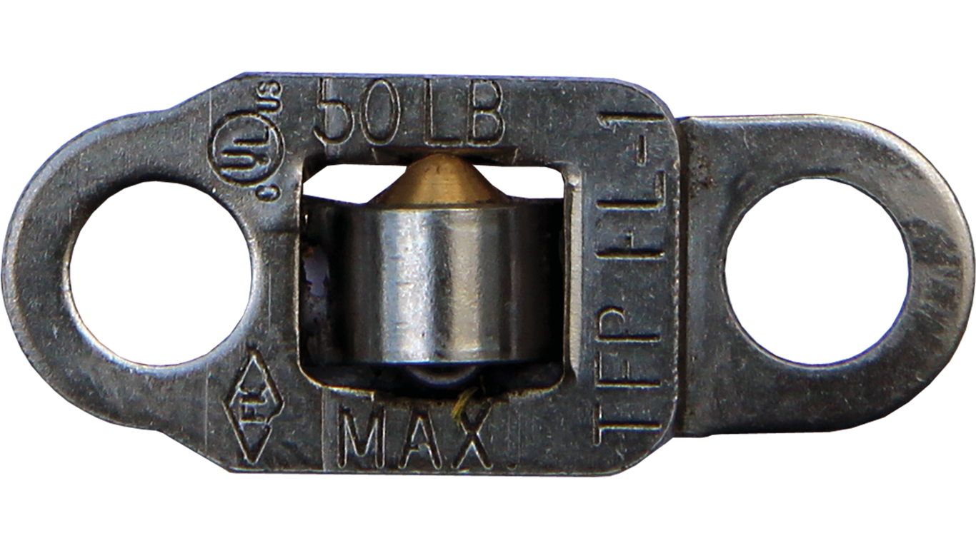 FL-1 Fusible Links