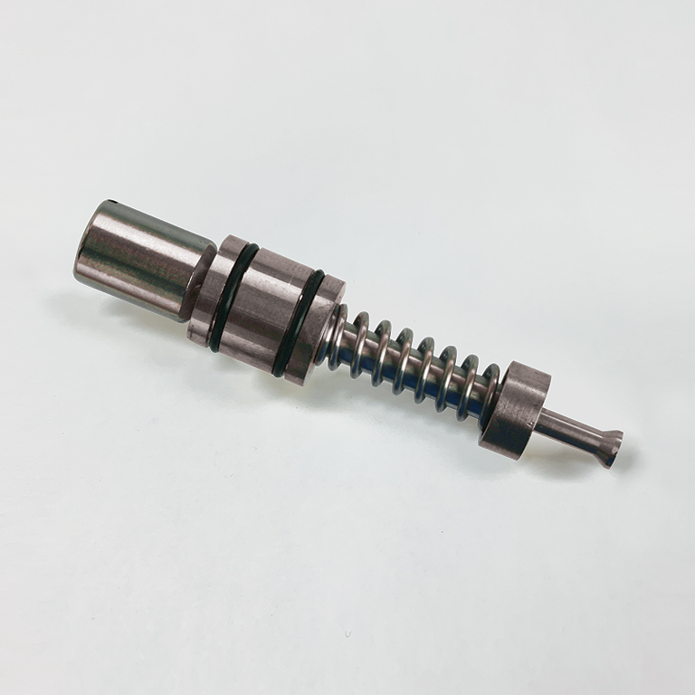Replaceable Cartridge