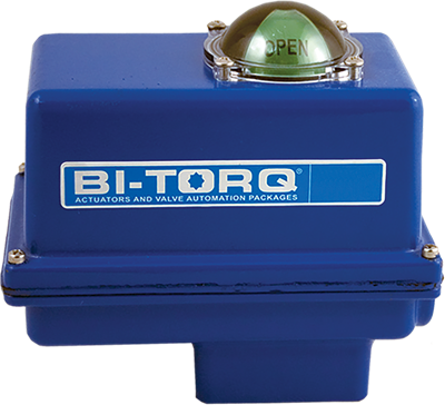 BI TORQ actuator BI 200 300