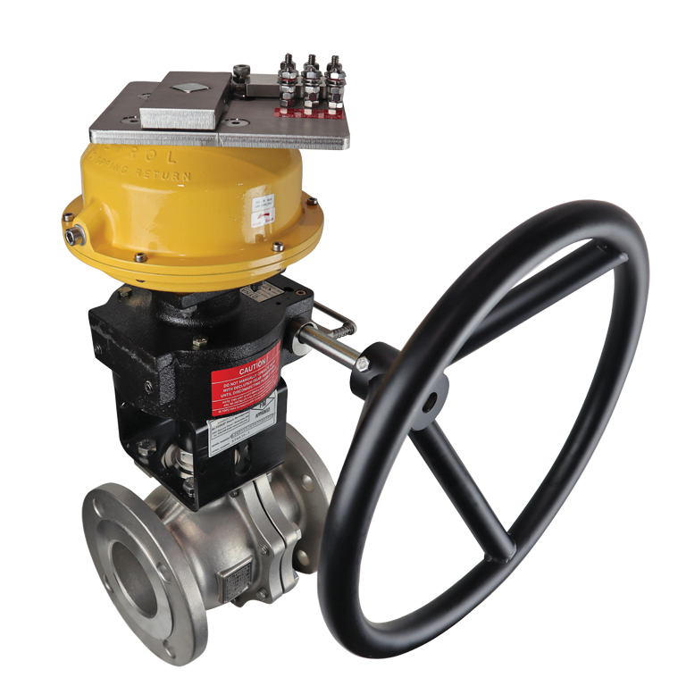 BI TORQ FLP HT 109 ED50 DT7