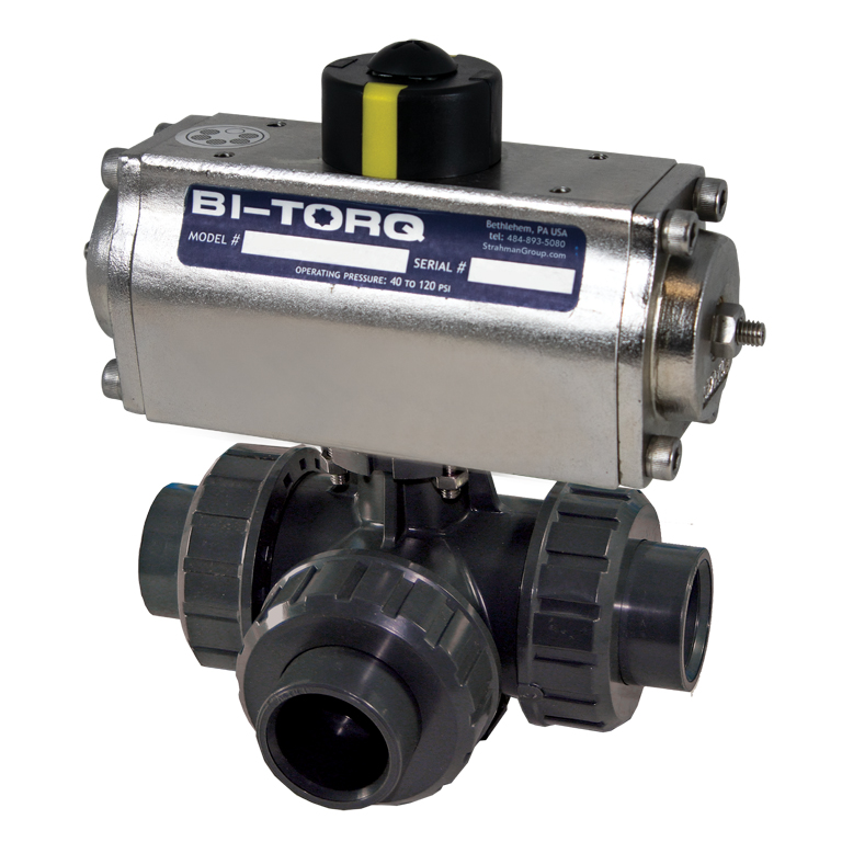 BI TORQ IC 3W PN SS