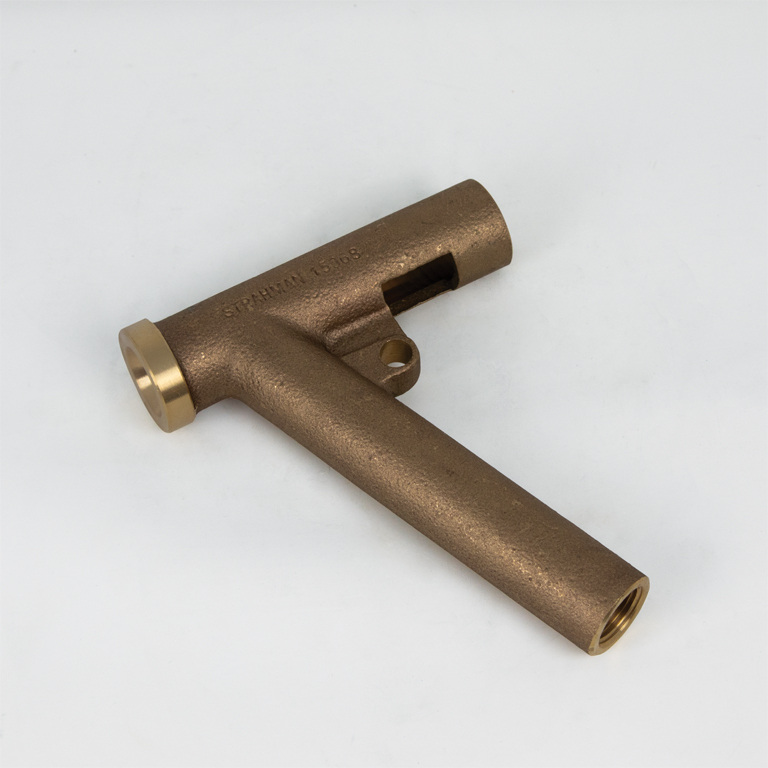 Main Body - Mini M-70/S-70 Series