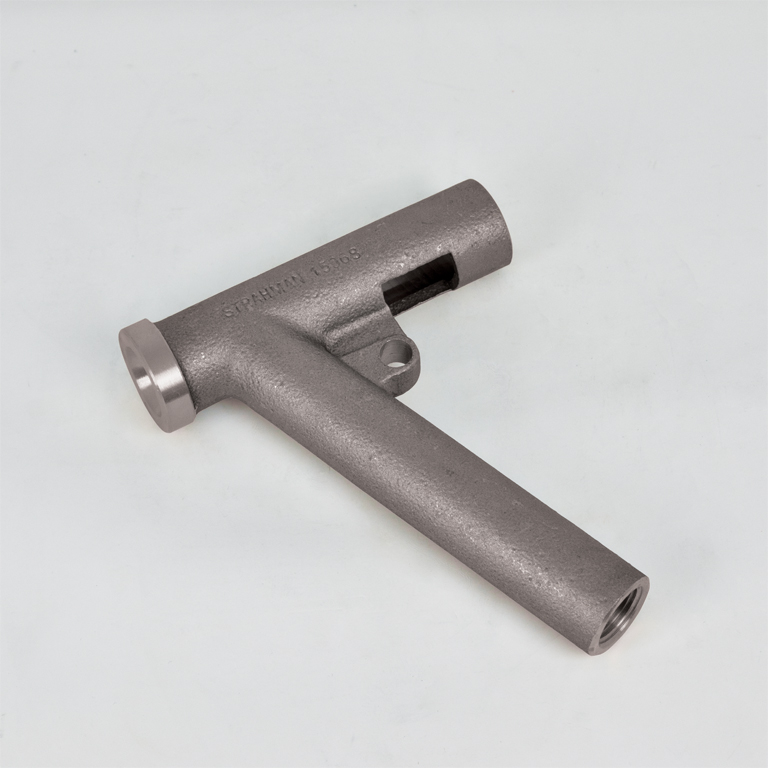 Strahman M7MBDSS